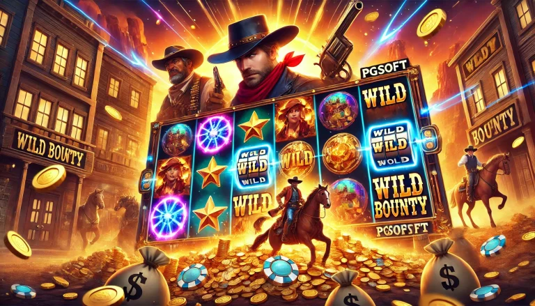 Slot PGSoft Wild Bounty: Keuntungan dan Fitur Menarik yang Perlu Anda Ketahui