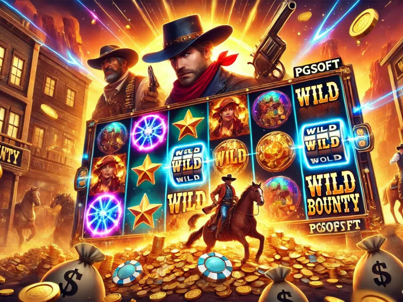 Slot PGSoft Wild Bounty: Keuntungan dan Fitur Menarik yang Perlu Anda Ketahui