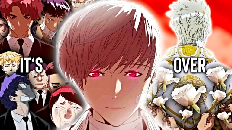 Weak Hero: Si Jenius Bertubuh Kecil yang Mengguncang Dunia Kekerasan Sekolah