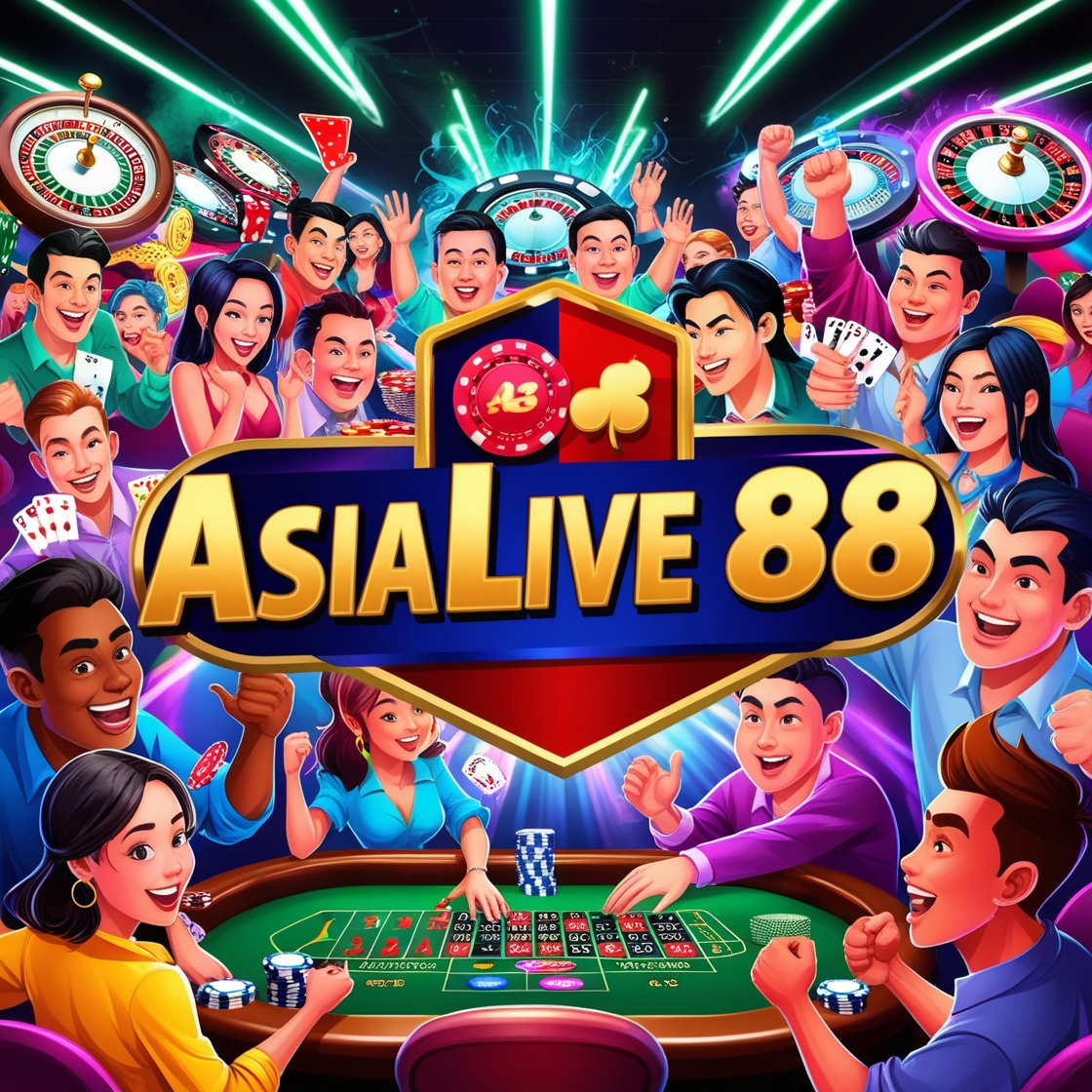 Raih Semua Bonus Menarik di Situs Asialive88, Ini Daftarnya!